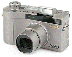 Kodak DC4800