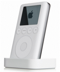 iPod 40 GB