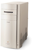 PowerMac 9500